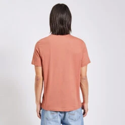 Tee Shirt Imprimé Poitrine -Magasin De Vêtements De Mode 1003151 13702 V3