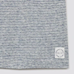 Tee Shirt Coton Lin -Magasin De Vêtements De Mode 1003154 11863 V9