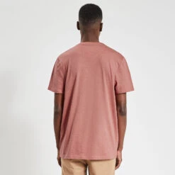 Tee Shirt Col V Matière Fantaisie -Magasin De Vêtements De Mode 1003161 13479 V3