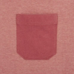 Tee Shirt Col V Matière Fantaisie -Magasin De Vêtements De Mode 1003161 13479 V7