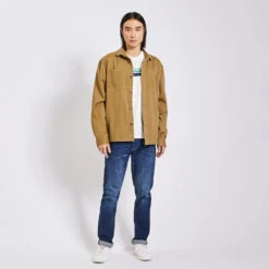 Tee Shirt Bandes Placées Printées -Magasin De Vêtements De Mode 1003163 10002 V6