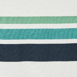 Tee Shirt Bandes Placées Printées -Magasin De Vêtements De Mode 1003163 10002 V7