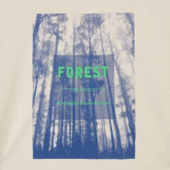 Tee Shirt Imprimé Placé -Magasin De Vêtements De Mode 1003179 10516 V7