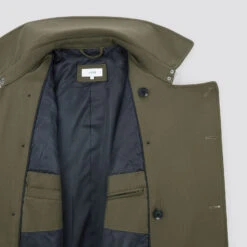 Trench Ceinturé -Magasin De Vêtements De Mode 1003183 16348 V10