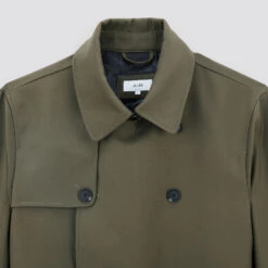 Trench Ceinturé -Magasin De Vêtements De Mode 1003183 16348 V8