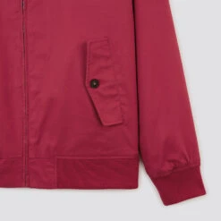 Blouson Coton Col Montant -Magasin De Vêtements De Mode 1003184 14221 V9