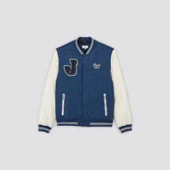 Blouson Campus Universitaire -Magasin De Vêtements De Mode 1003195 11303 V11