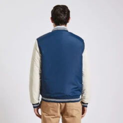 Blouson Campus Universitaire -Magasin De Vêtements De Mode 1003195 11303 V3