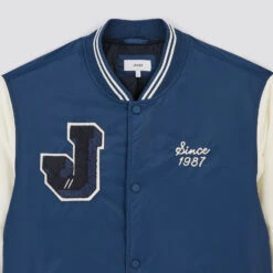 Blouson Campus Universitaire -Magasin De Vêtements De Mode 1003195 11303 V8