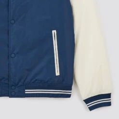 Blouson Campus Universitaire -Magasin De Vêtements De Mode 1003195 11303 V9