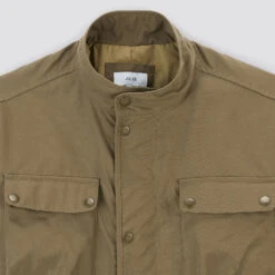 Parka Courte Saharienne -Magasin De Vêtements De Mode 1003198 10511 V8