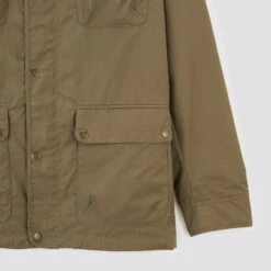 Parka Courte Saharienne -Magasin De Vêtements De Mode 1003198 10511 V9