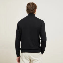 Pull à Col Roulé Essentiel -Magasin De Vêtements De Mode 1003209 18006 V3