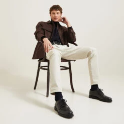 Pull à Col Roulé Essentiel -Magasin De Vêtements De Mode 1003209 18006 V6