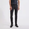 Jean Skinny En Coton Et Polyester Recyclés Waterle