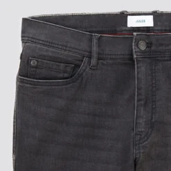 Jean Skinny En Coton Et Polyester Recyclés Waterle -Magasin De Vêtements De Mode 1003211 9970 V8