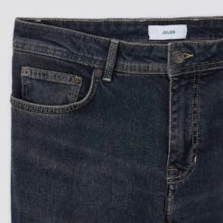 Jean Relax En Coton Recyclé -Magasin De Vêtements De Mode 1003222 18001 V8