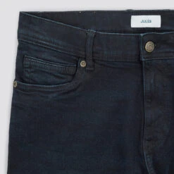 Jean Regular En Coton Recyclé Waterless -Magasin De Vêtements De Mode 1003224 9980 V8