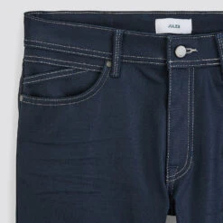 Jean Regular Enduit -Magasin De Vêtements De Mode 1003230 9980 V8
