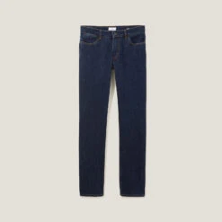 Jean Regular En Coton Et Polyester Recyclés 16 Jean Regular En Coton Et Polyester Recyclés -Magasin De Vêtements De Mode 1003243 9980 V11