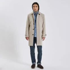 Jean Regular En Coton Et Polyester Recyclés Waterl -Magasin De Vêtements De Mode 1003244 9980 V6