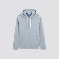 Sweat à Capuche Chiné -Magasin De Vêtements De Mode 1003253 11245 V11