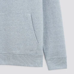 Sweat à Capuche Chiné -Magasin De Vêtements De Mode 1003253 11245 V9