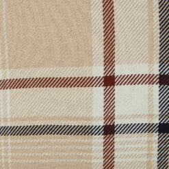 Surchemise Carreaux Coton Recyclé -Magasin De Vêtements De Mode 1003266 10132 V7