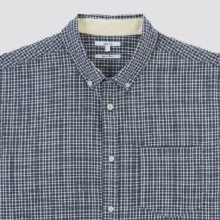 Chemise Regular Carreaux Neps Coton -Magasin De Vêtements De Mode 1003267 11209 V8