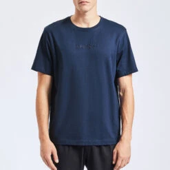 Tee-shirt The Avener Manches Courtes Brodé Poitrin -Magasin De Vêtements De Mode 1003274 11303 V2