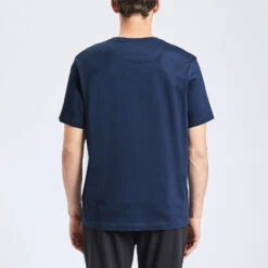 Tee-shirt The Avener Manches Courtes Brodé Poitrin -Magasin De Vêtements De Mode 1003274 11303 V3