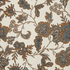 Chemise Regular Imprimé Fleur Coton -Magasin De Vêtements De Mode 1003283 10100 V7