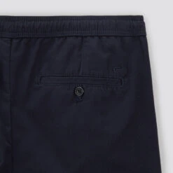 Bermuda Chino Taille élastiquée -Magasin De Vêtements De Mode 1003286 11869 V10