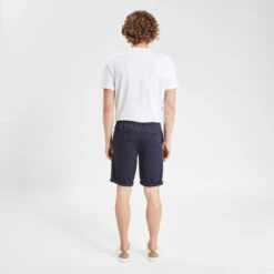 Bermuda Chino Taille élastiquée -Magasin De Vêtements De Mode 1003286 11869 V3