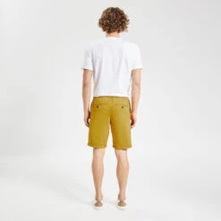 Bermuda Chino Taille élastiquée -Magasin De Vêtements De Mode 1003286 12536 V3