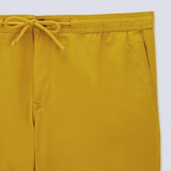 Bermuda Chino Taille élastiquée -Magasin De Vêtements De Mode 1003286 12536 V8