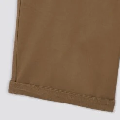 Bermuda Chino Uni Avec Ceinture -Magasin De Vêtements De Mode 1003287 17031 V9