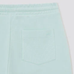 Bermuda En Molleton Piqué -Magasin De Vêtements De Mode 1003288 11552 V10