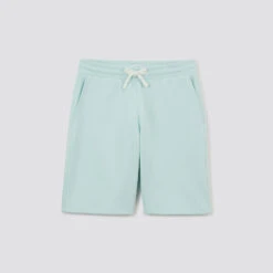 Bermuda En Molleton Piqué -Magasin De Vêtements De Mode 1003288 11552 V11