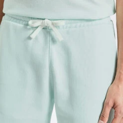 Bermuda En Molleton Piqué -Magasin De Vêtements De Mode 1003288 11552 V4