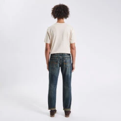 Jean Relax 100% Coton -Magasin De Vêtements De Mode 1003293 11234 V3