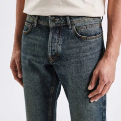 Jean Relax 100% Coton -Magasin De Vêtements De Mode 1003293 11234 V4