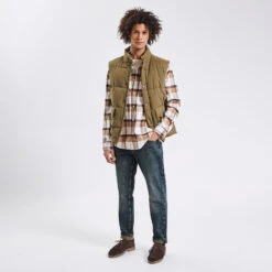 Jean Relax 100% Coton -Magasin De Vêtements De Mode 1003293 11234 V6