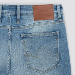 Jean Skinny 3 Longueurs -Magasin De Vêtements De Mode 1003295 9980 V10