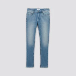 Jean Skinny 3 Longueurs -Magasin De Vêtements De Mode 1003295 9980 V11
