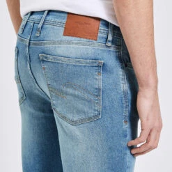 Jean Skinny 3 Longueurs -Magasin De Vêtements De Mode 1003295 9980 V4