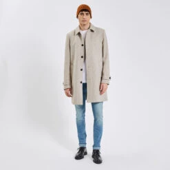 Jean Skinny 3 Longueurs -Magasin De Vêtements De Mode 1003295 9980 V6