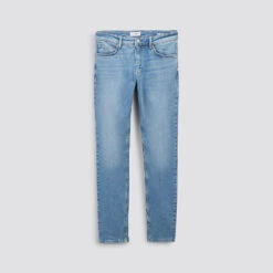 Jean Slim 3 Longueurs -Magasin De Vêtements De Mode 1003297 9980 V11