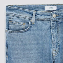 Jean Slim 3 Longueurs -Magasin De Vêtements De Mode 1003297 9980 V8