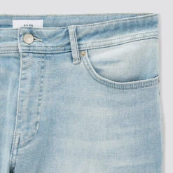 Bermuda En Jean Urbanflex En Polyester Recyclé 16 Bermuda En Jean Urbanflex En Polyester Recyclé -Magasin De Vêtements De Mode 1003300 11234 V8